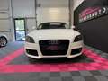 Audi Coupe TT Coupé 1.8 TFSI 160 Ambition Luxe Blanco - thumbnail 8