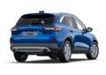 Ford Kuga Titanium Aut ACC WinterP TotW Kam 5J-Gar 137 kW... Blau - thumbnail 3