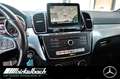Mercedes-Benz GLE 400 4Matic 9G-Tronic LED AHK VOLL Srebrny - thumbnail 6