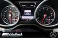 Mercedes-Benz GLE 400 4Matic 9G-Tronic LED AHK VOLL Stříbrná - thumbnail 5