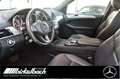 Mercedes-Benz GLE 400 4Matic 9G-Tronic LED AHK VOLL Plateado - thumbnail 3