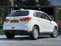 Mitsubishi ASX 1.6 Cleartec Bright+ | Trekhaak | Cruise Control | Wit - thumbnail 2
