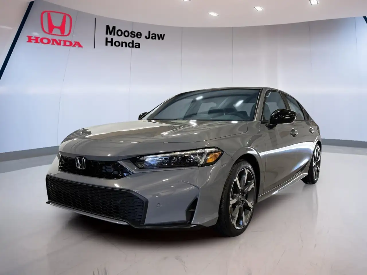 2026 Honda Civic снимка 2026 Honda Civic
