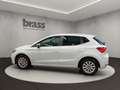 SEAT Ibiza Style 1.0 TSI 70 kW (95PS) 5-Gang Wit - thumbnail 2