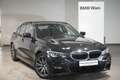BMW 320 i Schwarz - thumbnail 1