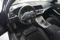 BMW 320 i Schwarz - thumbnail 6