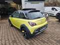 Opel Adam OPEN AIR 1.0  ecoFLEX 85kW Start/S Grün - thumbnail 7