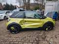 Opel Adam OPEN AIR 1.0  ecoFLEX 85kW Start/S Grün - thumbnail 4