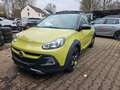 Opel Adam OPEN AIR 1.0  ecoFLEX 85kW Start/S Grün - thumbnail 1