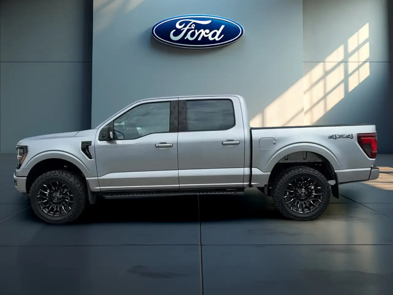Ford F 150 снимка Ford F 150
