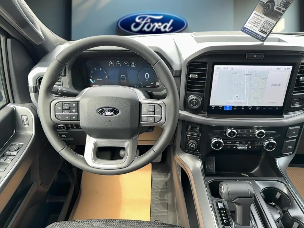 Ford F 150 снимка Ford F 150