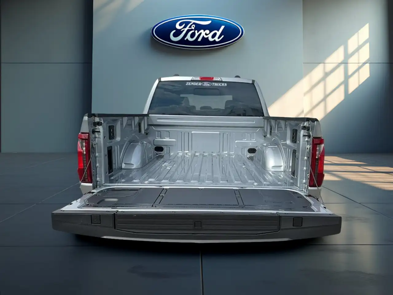 Ford F 150 снимка Ford F 150