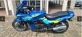 Kawasaki GPZ 500 S Bastlerfahrzeug / Teilespender mit TÜV bis 2/2027 Azul - thumbnail 1