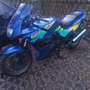 Kawasaki GPZ 500 S Bastlerfahrzeug / Teilespender mit TÜV bis 2/2027 Azul - thumbnail 2