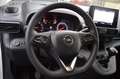 Opel Combo 1.5D L1H1 Edition 102 PK Euro 6 Airco Navi Schuifd Blanc - thumbnail 13