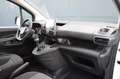 Opel Combo 1.5D L1H1 Edition 102 PK Euro 6 Airco Navi Schuifd Blanc - thumbnail 5