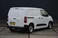 Opel Combo 1.5D L1H1 Edition 102 PK Euro 6 Airco Navi Schuifd Blanc - thumbnail 2