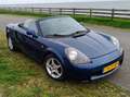 Toyota MR 2 1.8-16v VVT-i Bleu - thumbnail 1