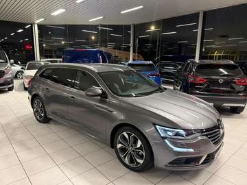 BOSE édition 1.6dCi 96kW Euro 6b Année 06/2017