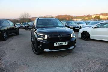 MAX 113CV DSC6 BOITE AUTO CAMÉRA GRAND GPS 3D FULL LEDS RÉGULATEUR JANTES 17 USB