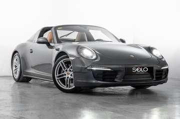 Targa 4