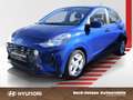 Hyundai i10 1.2 TREND PDC SITZHEIZUNG KLIMA Blauw - thumbnail 1