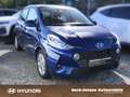 Hyundai i10 1.2 TREND PDC SITZHEIZUNG KLIMA Blauw - thumbnail 3
