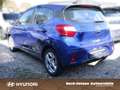 Hyundai i10 1.2 TREND PDC SITZHEIZUNG KLIMA Blauw - thumbnail 4