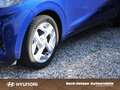 Hyundai i10 1.2 TREND PDC SITZHEIZUNG KLIMA Blauw - thumbnail 5