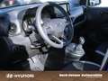 Hyundai i10 1.2 TREND PDC SITZHEIZUNG KLIMA Blauw - thumbnail 7