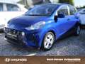 Hyundai i10 1.2 TREND PDC SITZHEIZUNG KLIMA Blauw - thumbnail 6