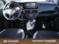 Hyundai i10 1.2 TREND PDC SITZHEIZUNG KLIMA Blauw - thumbnail 11