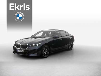 BMW 5 Serie Sedan 530e | M Sportpakket | Innovation Pa