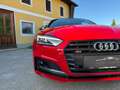 Audi S5 Coupe 3.0 TDI quattro Red - thumbnail 12