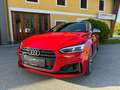 Audi S5 Coupe 3.0 TDI quattro Czerwony - thumbnail 1