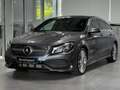 Mercedes-Benz CLA 200 SB AMG Line LED NAVI+PDC&KAM+KLIMA+SITZH Grau - thumbnail 1