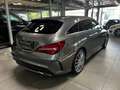 Mercedes-Benz CLA 200 SB AMG Line LED NAVI+PDC&KAM+KLIMA+SITZH Grau - thumbnail 5