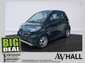 smart forTwo coupé 1.0 Klimaanlage, el. Fensterheber Schwarz - thumbnail 1