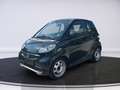 smart forTwo coupé 1.0 Klimaanlage, el. Fensterheber Schwarz - thumbnail 2