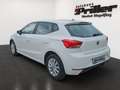 SEAT Ibiza 1.0 TSI Style/SHZ/Media-System Colour/USB Weiß - thumbnail 4