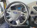 Ford Transit Custom 130PK Trekhaak L2H1 Airco Cruise Parkeersensoren E Geel - thumbnail 16