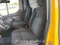 Ford Transit Custom 130PK Trekhaak L2H1 Airco Cruise Parkeersensoren E Geel - thumbnail 11