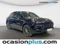 Porsche Cayenne S Coupé Aut. Schwarz - thumbnail 2