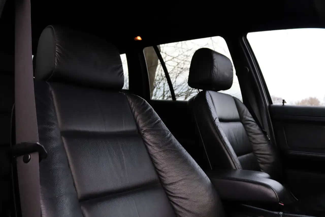 BMW 323 Edition, foto 11