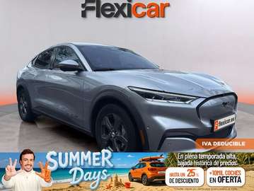 216kW Batería 98.8Kwh