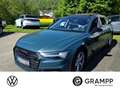 Audi A6 sport 55 TFSI e quattro S-tronic +AHK+ Grün - thumbnail 1