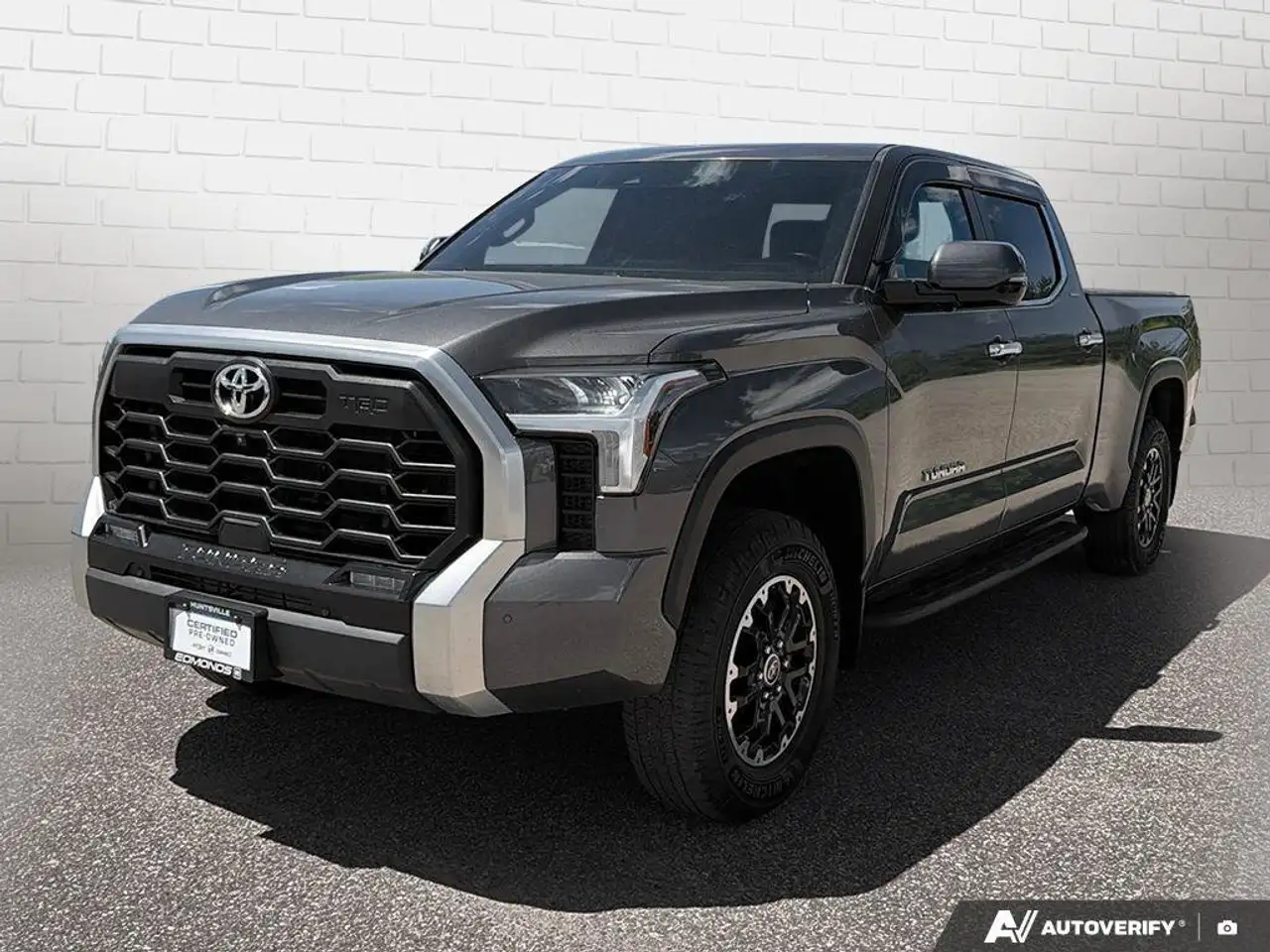 2024 Toyota Tundra