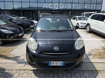 Micra IV 2010 5p 1.2 Acenta BUONE CONDIZIONI!!!