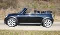 MINI Cooper Cabrio Чорний - thumbnail 2