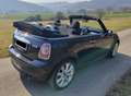 MINI Cooper Cabrio Чорний - thumbnail 6